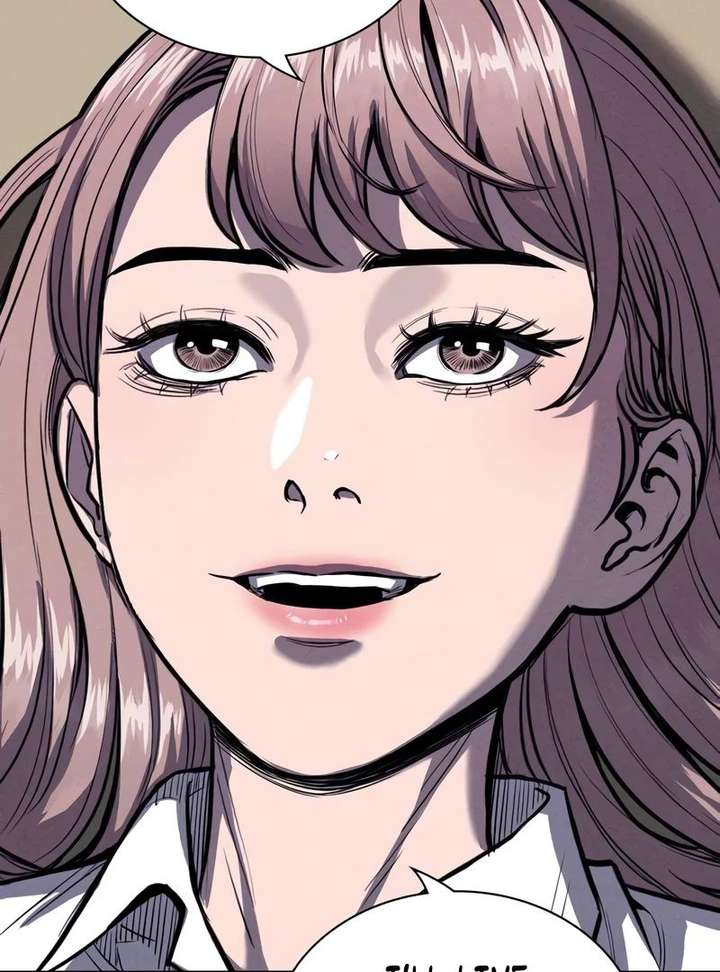 Read The Devil’s Classroom EN Manga Online