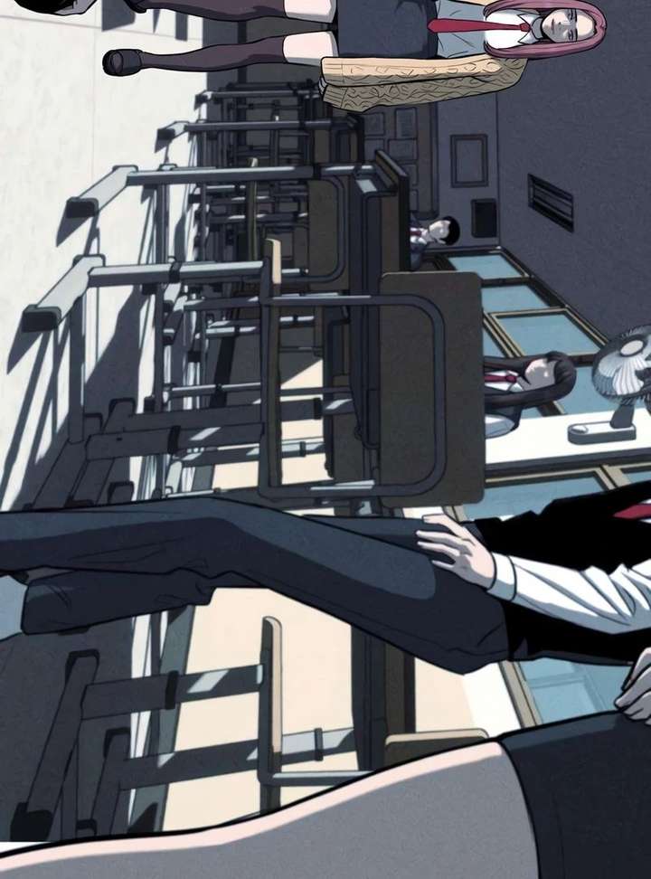 Read The Devil’s Classroom EN Manga Online