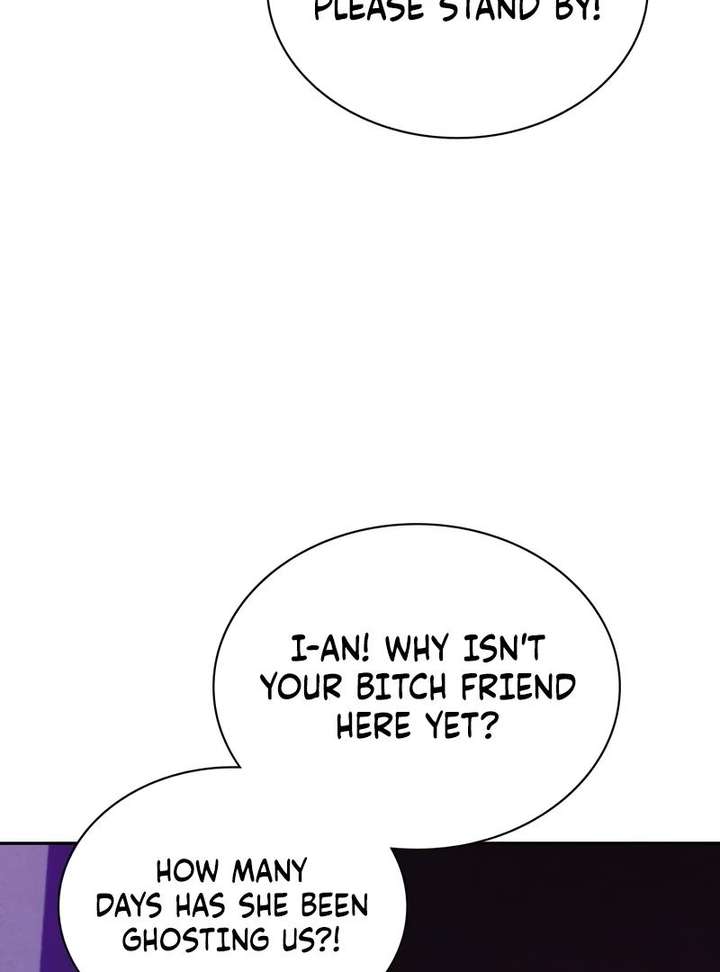Read The Devil’s Classroom EN Manga Online