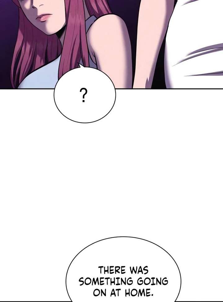 Read The Devil’s Classroom EN Manga Online
