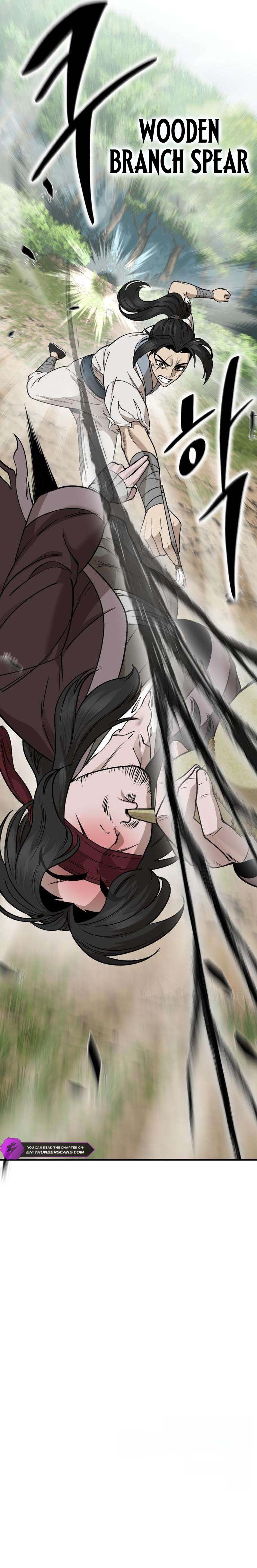 Read The Divine Brush EN Manga Online