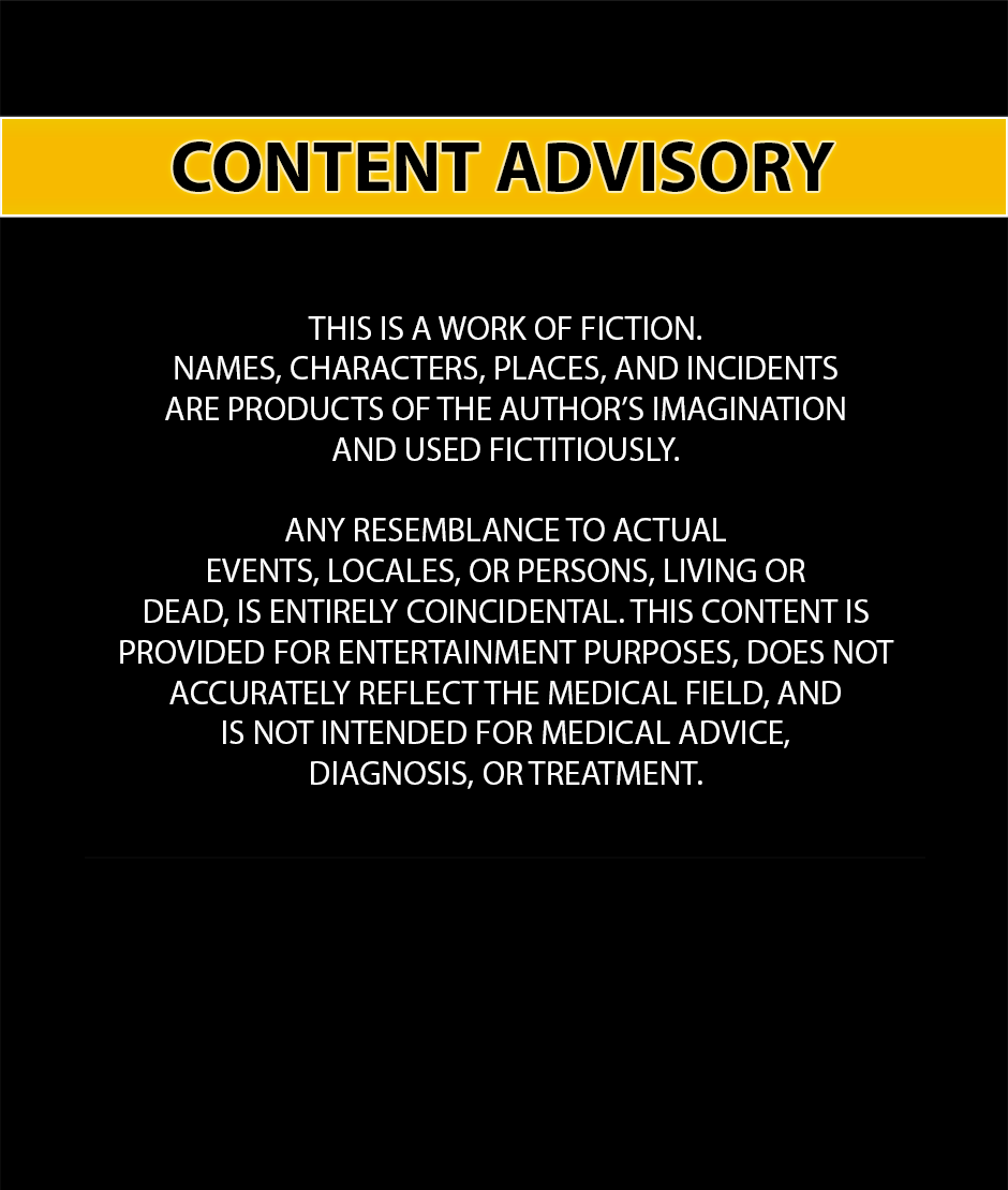 Read The Divine Surgeon EN Manga Online