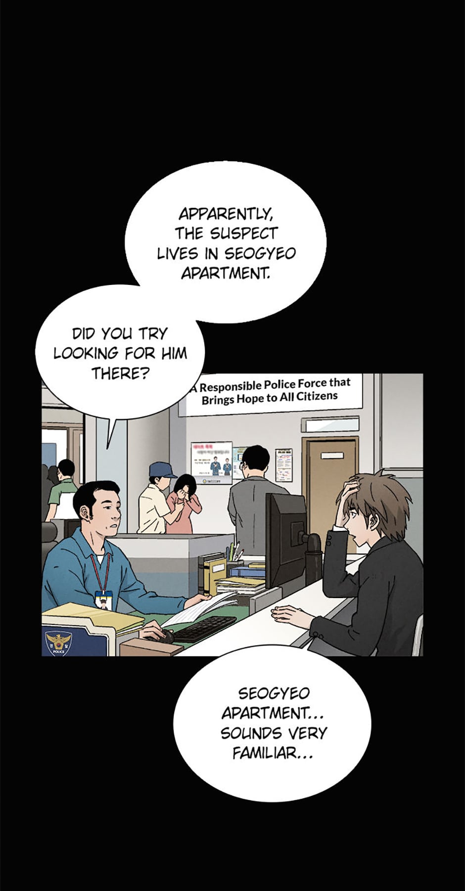 Read The Divine Surgeon EN Manga Online