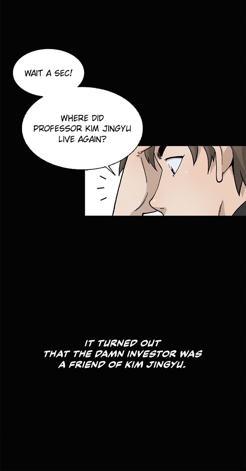 Read The Divine Surgeon EN Manga Online