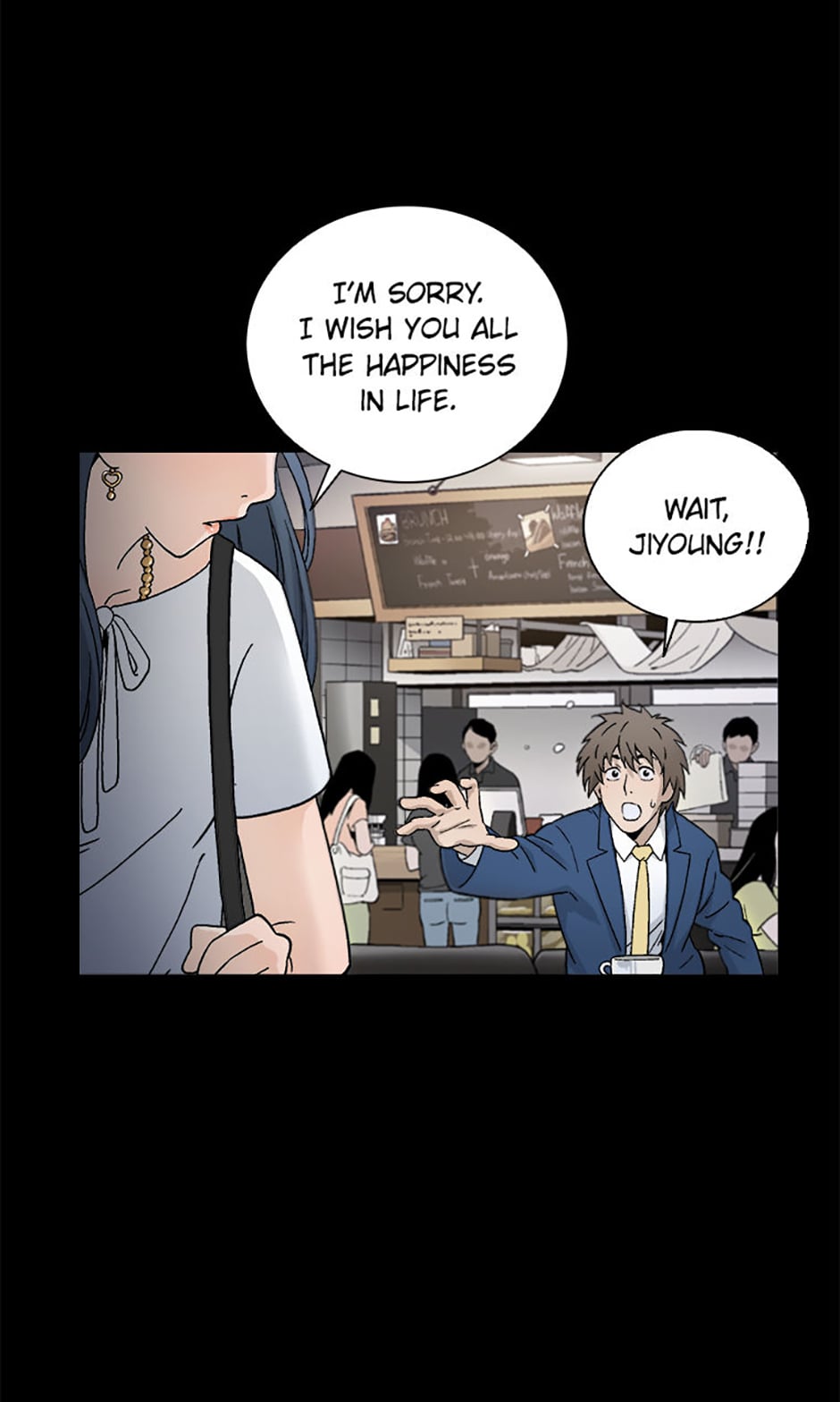 Read The Divine Surgeon EN Manga Online