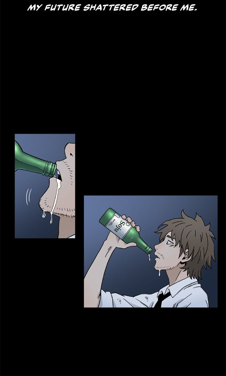 Read The Divine Surgeon EN Manga Online