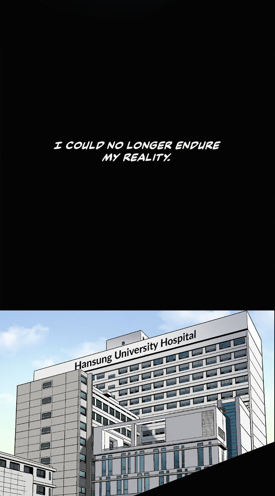 Read The Divine Surgeon EN Manga Online