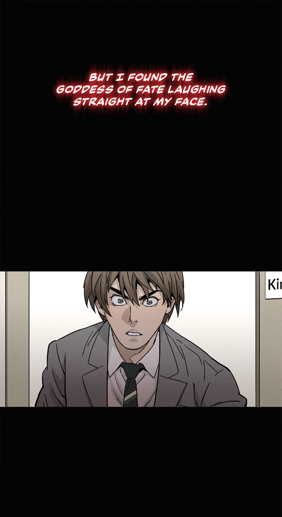 Read The Divine Surgeon EN Manga Online