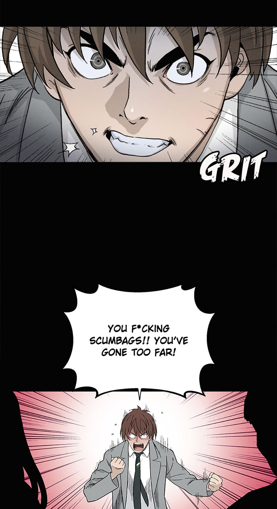 Read The Divine Surgeon EN Manga Online