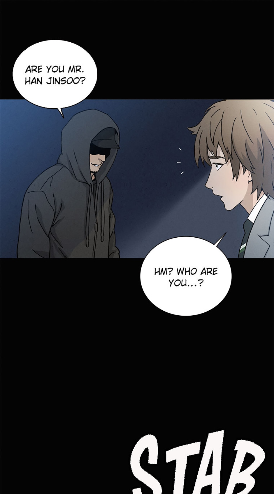 Read The Divine Surgeon EN Manga Online