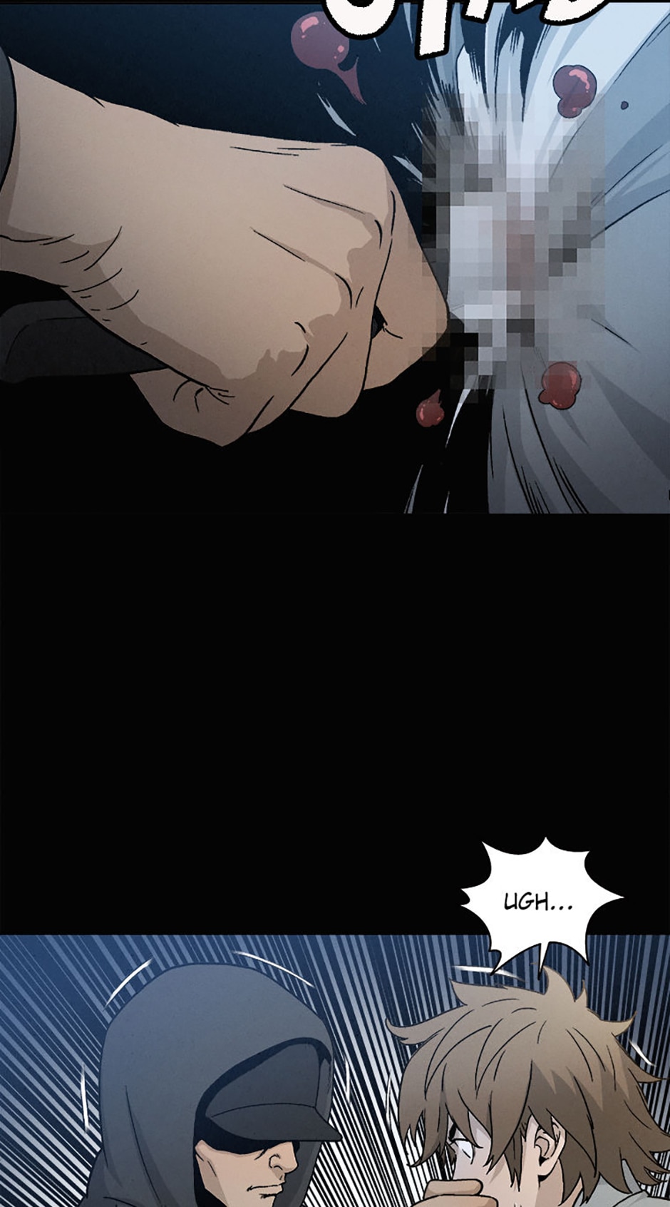 Read The Divine Surgeon EN Manga Online
