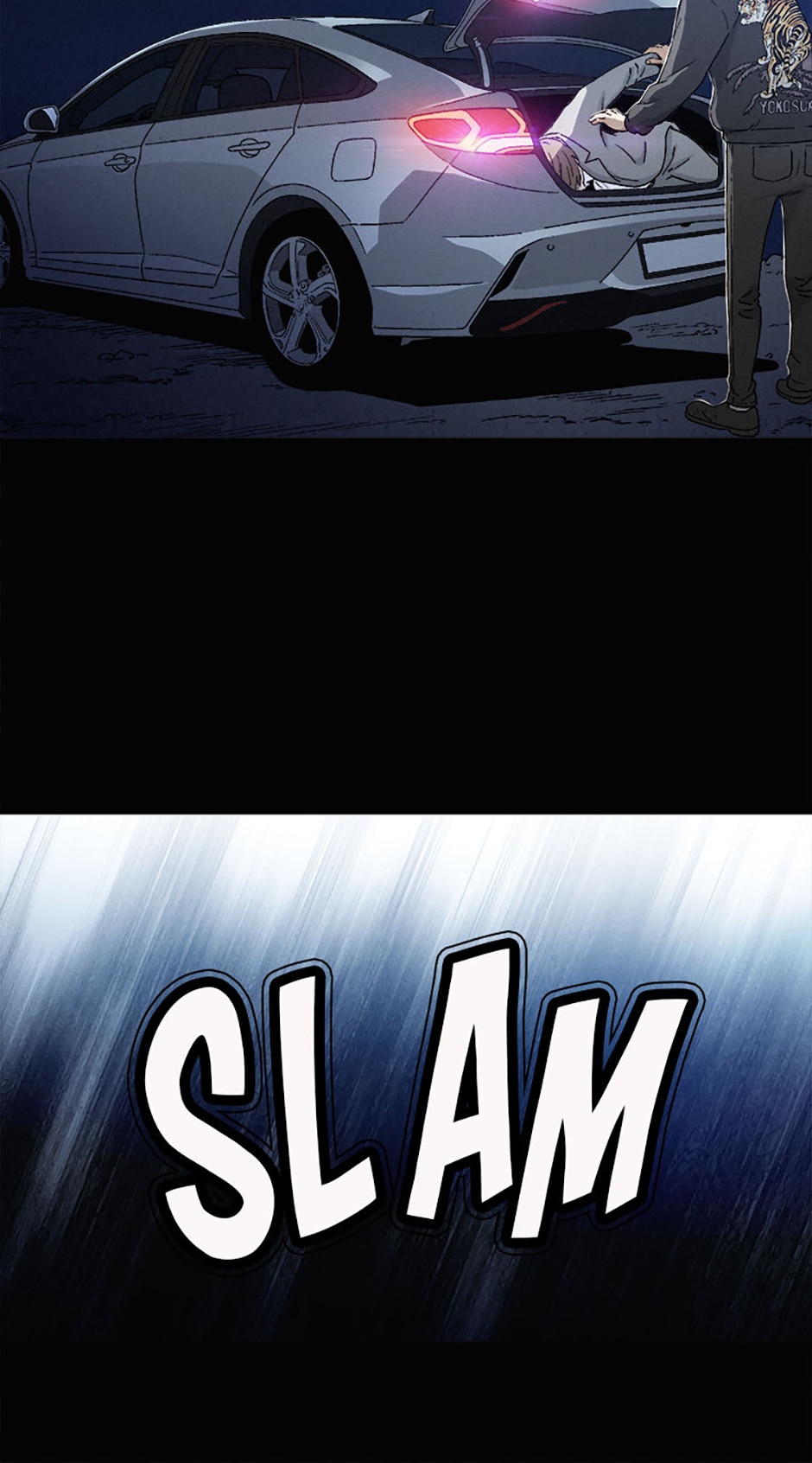 Read The Divine Surgeon EN Manga Online