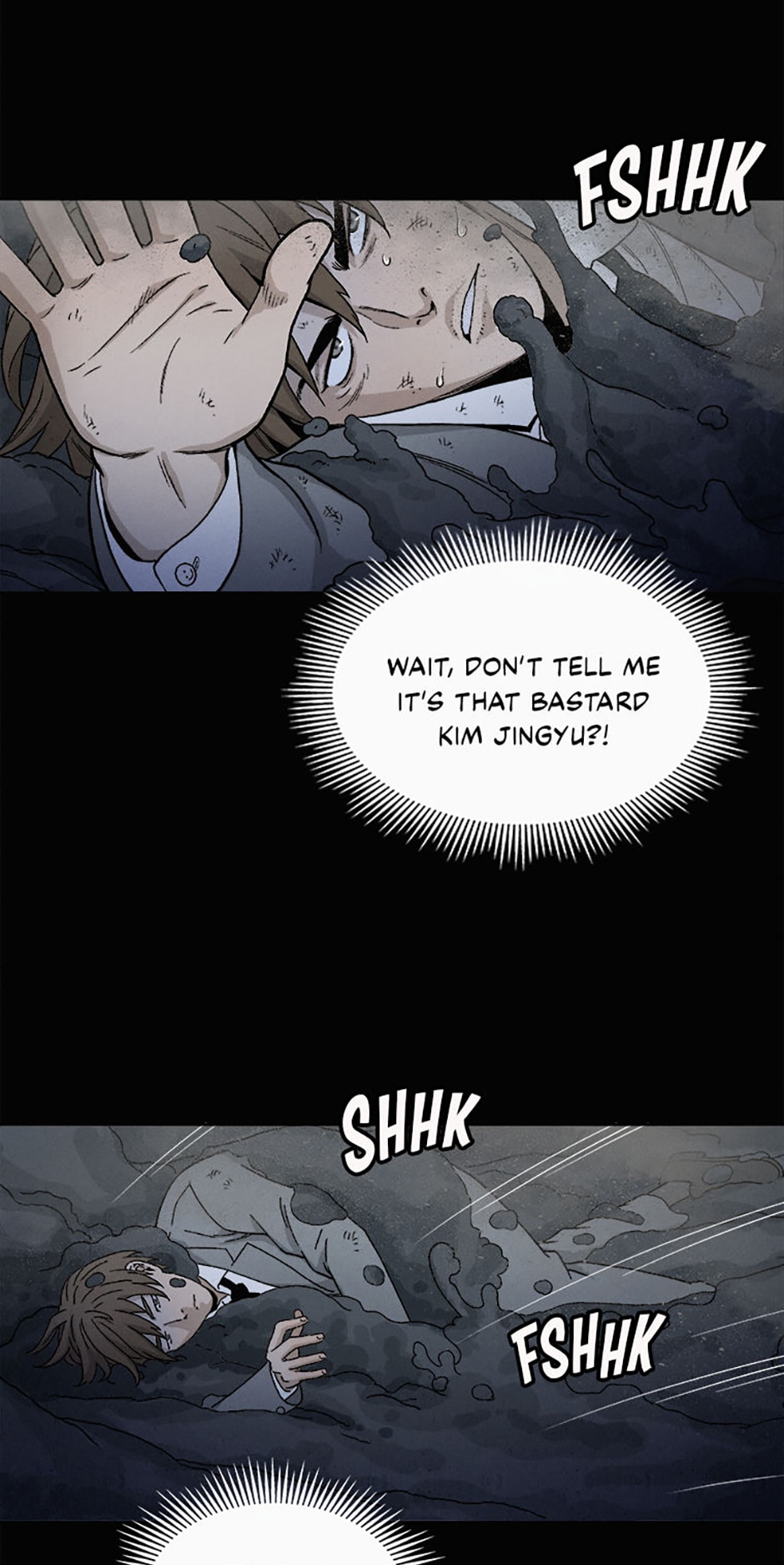 Read The Divine Surgeon EN Manga Online