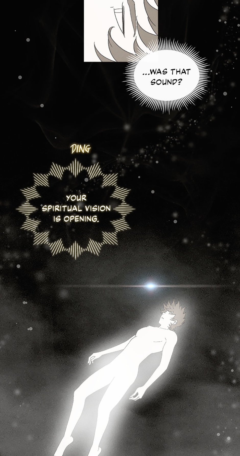 Read The Divine Surgeon EN Manga Online