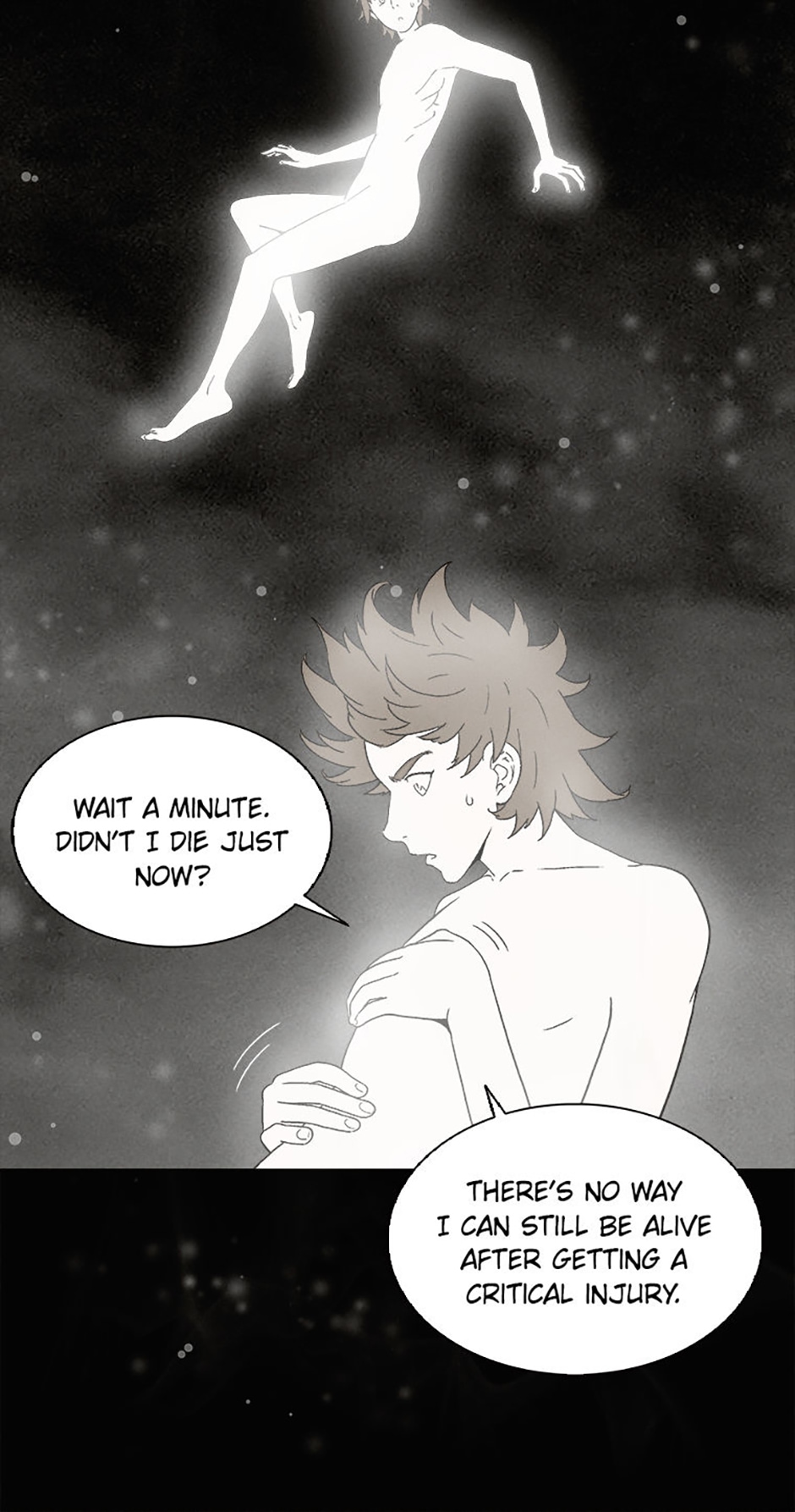 Read The Divine Surgeon EN Manga Online