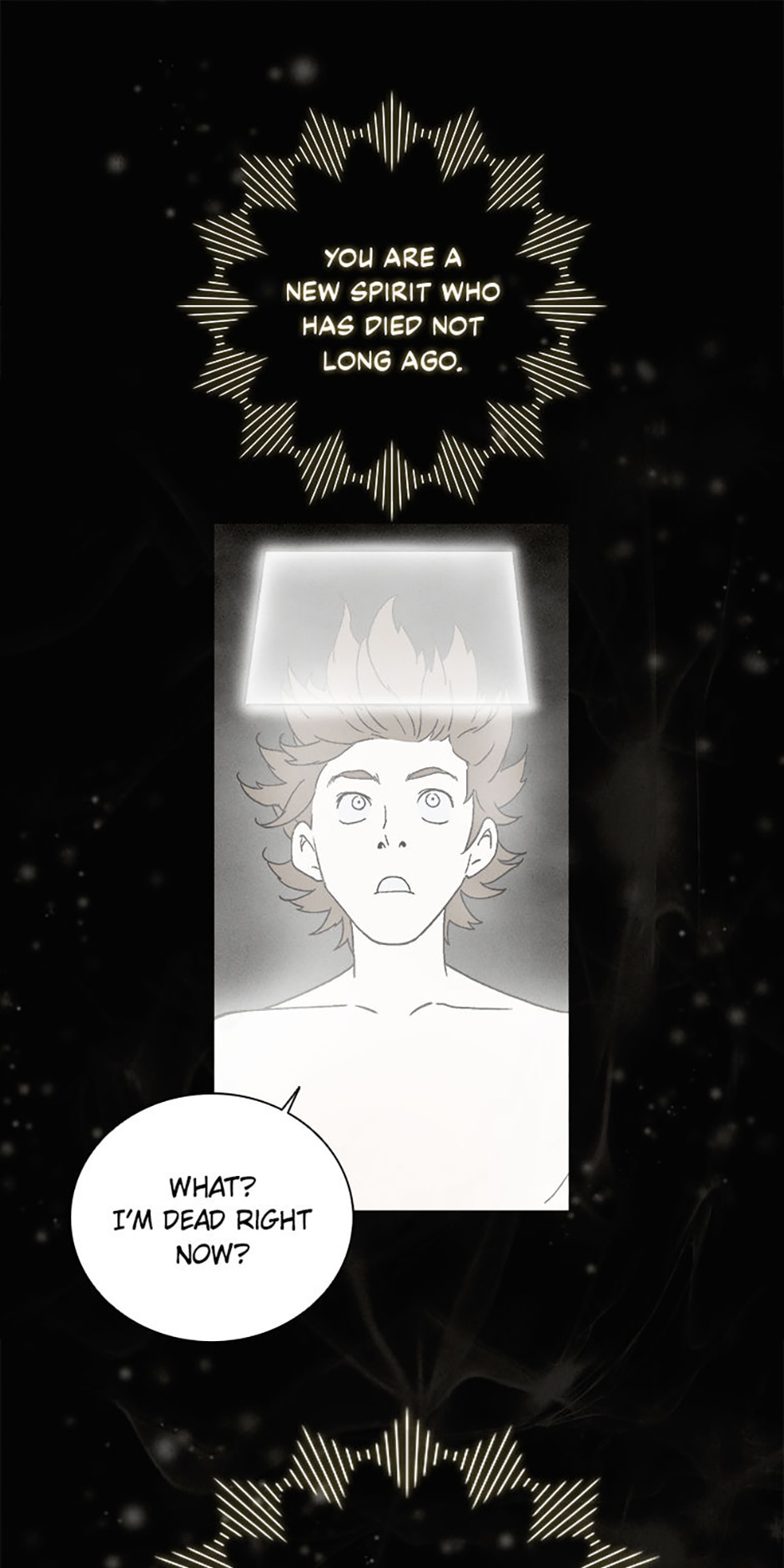 Read The Divine Surgeon EN Manga Online