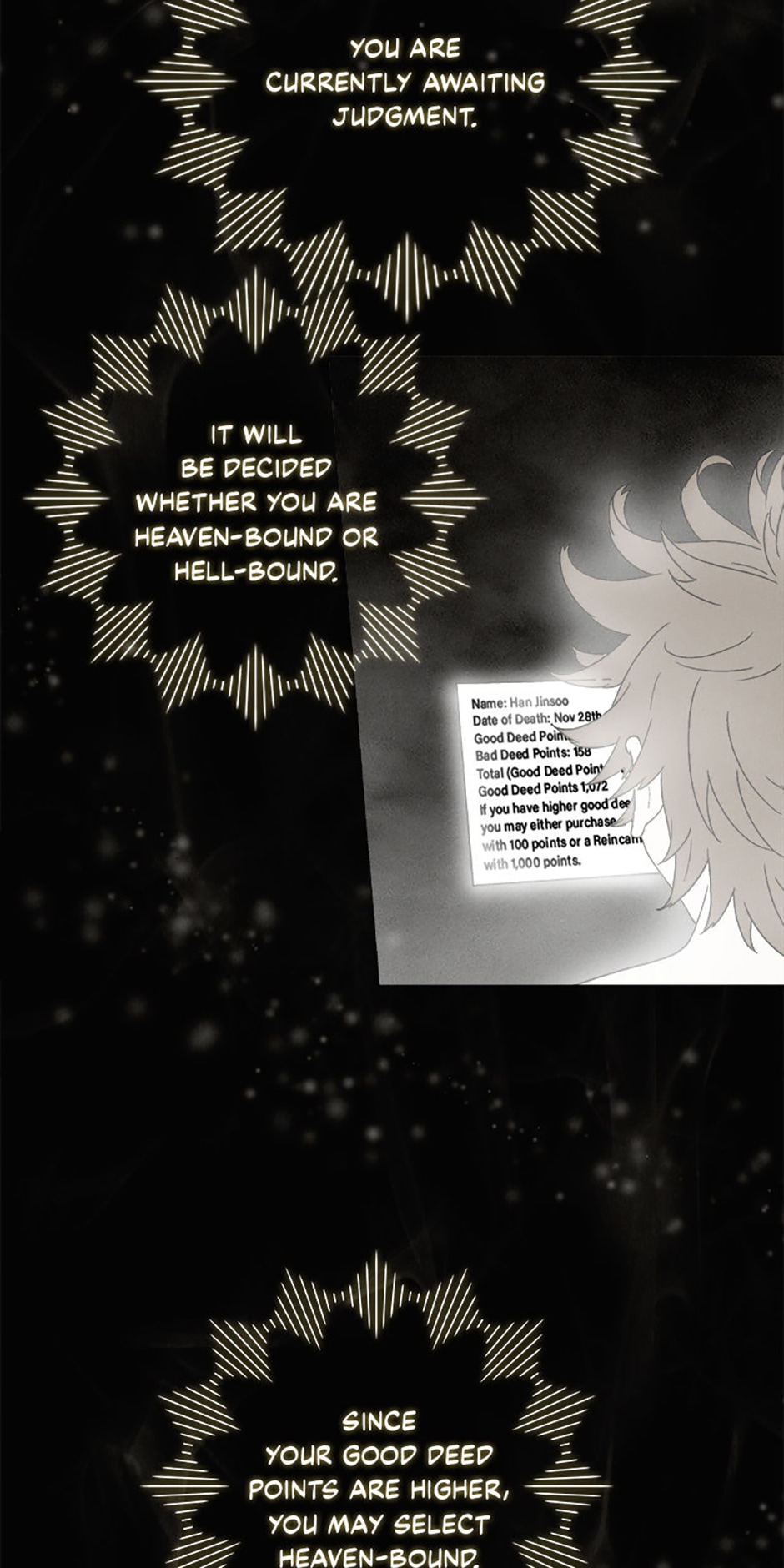 Read The Divine Surgeon EN Manga Online