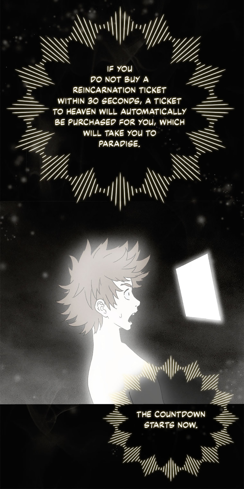 Read The Divine Surgeon EN Manga Online