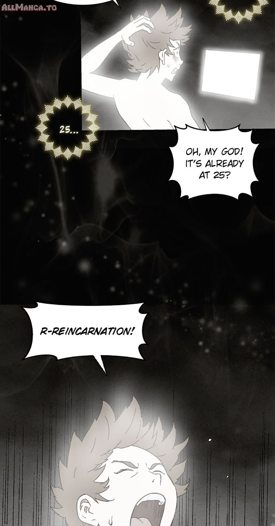 Read The Divine Surgeon EN Manga Online
