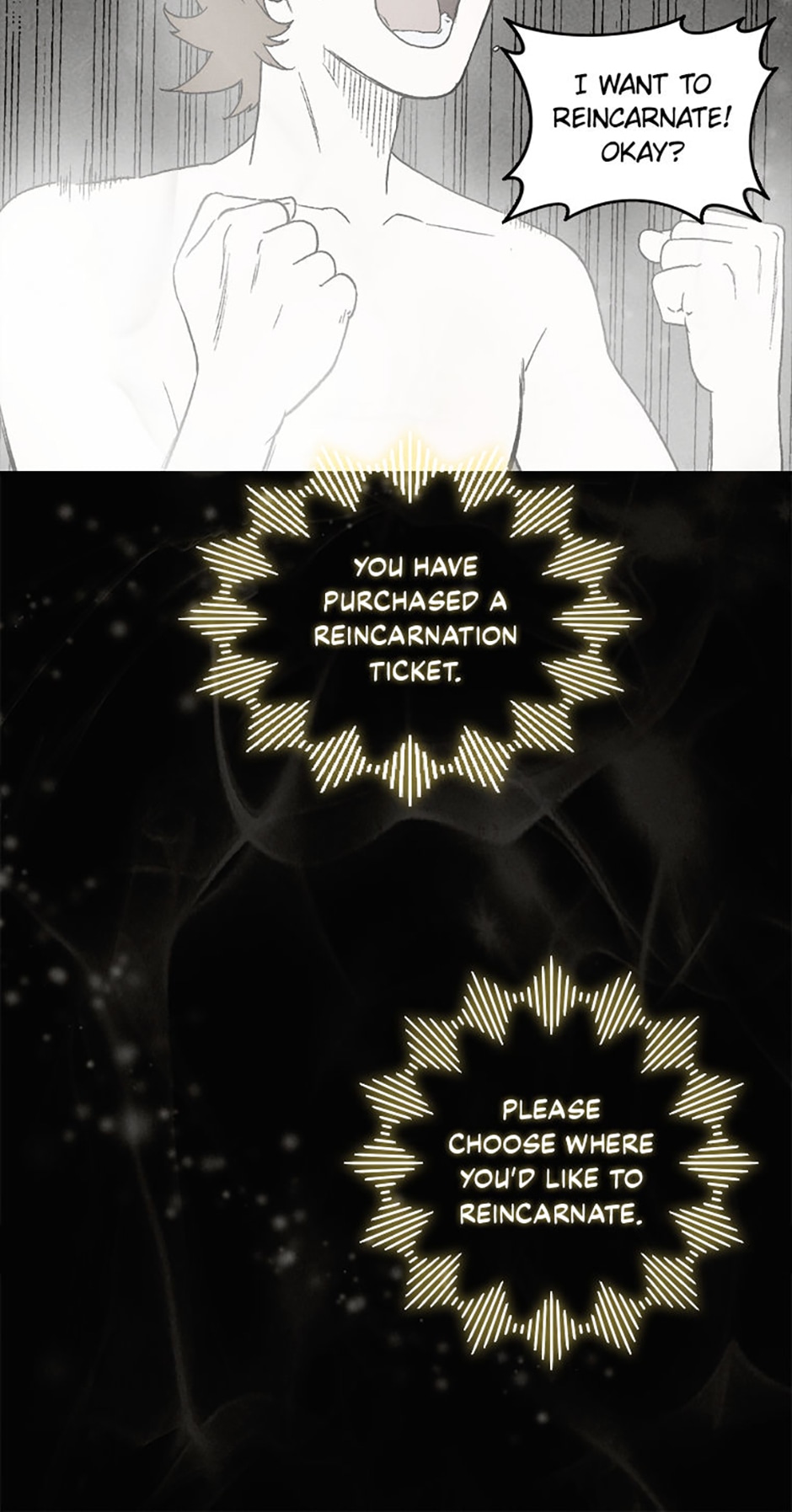 Read The Divine Surgeon EN Manga Online