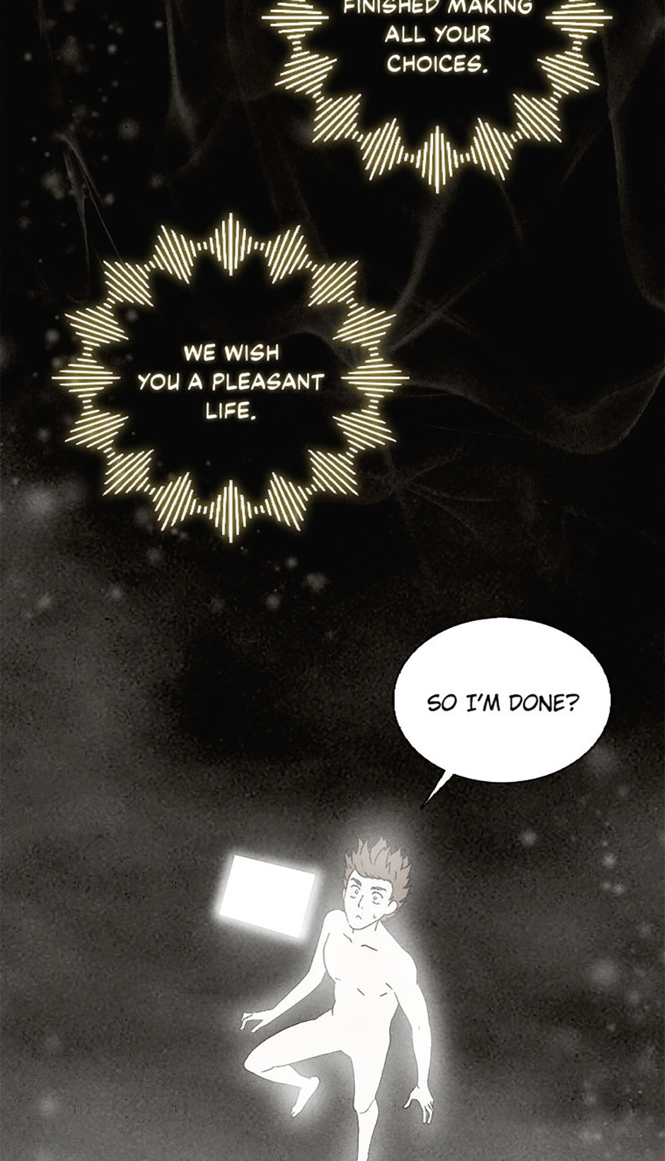 Read The Divine Surgeon EN Manga Online