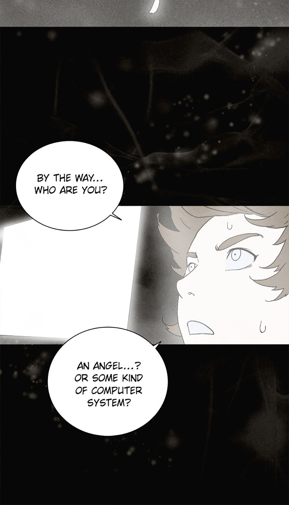 Read The Divine Surgeon EN Manga Online
