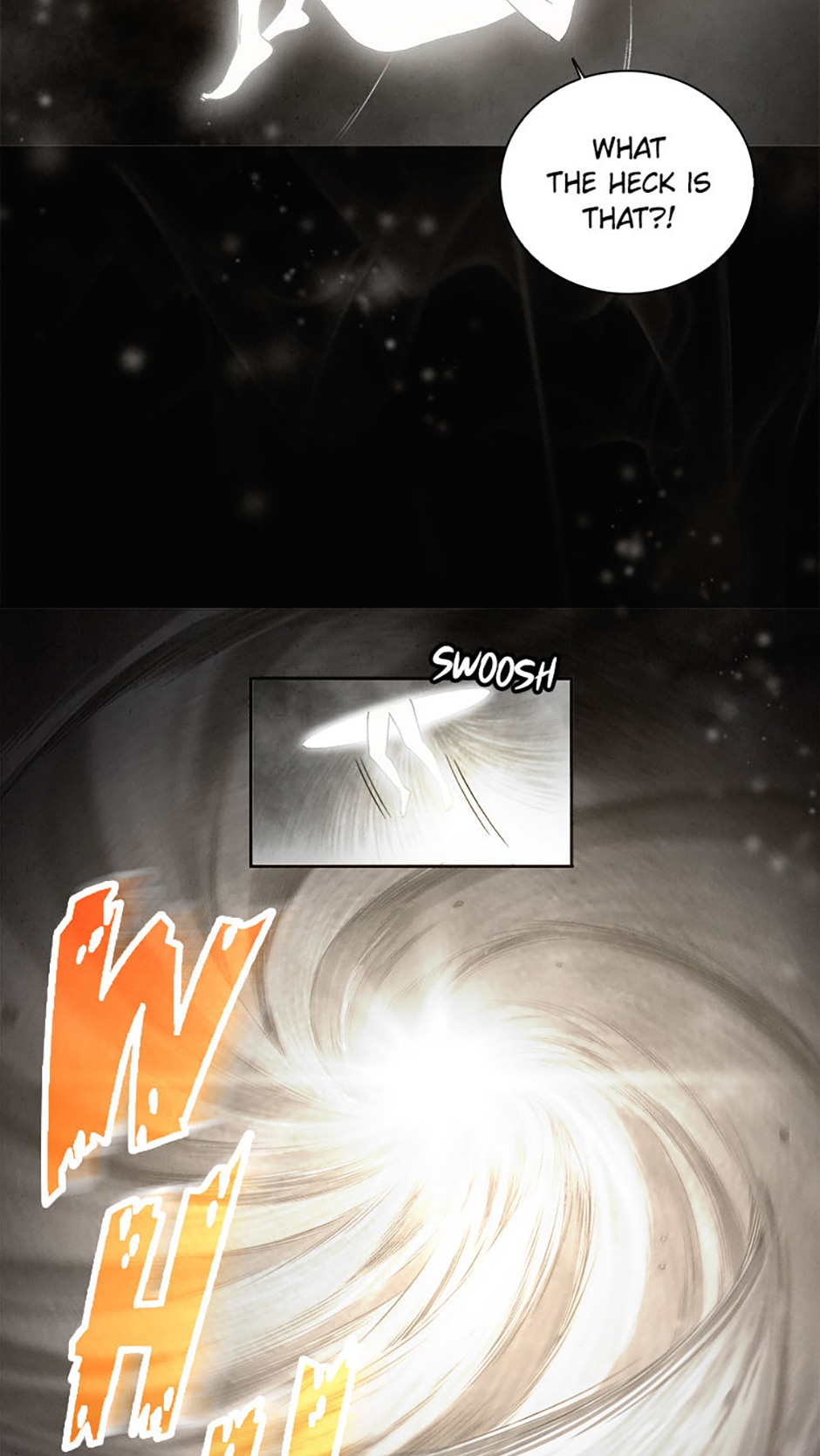 Read The Divine Surgeon EN Manga Online