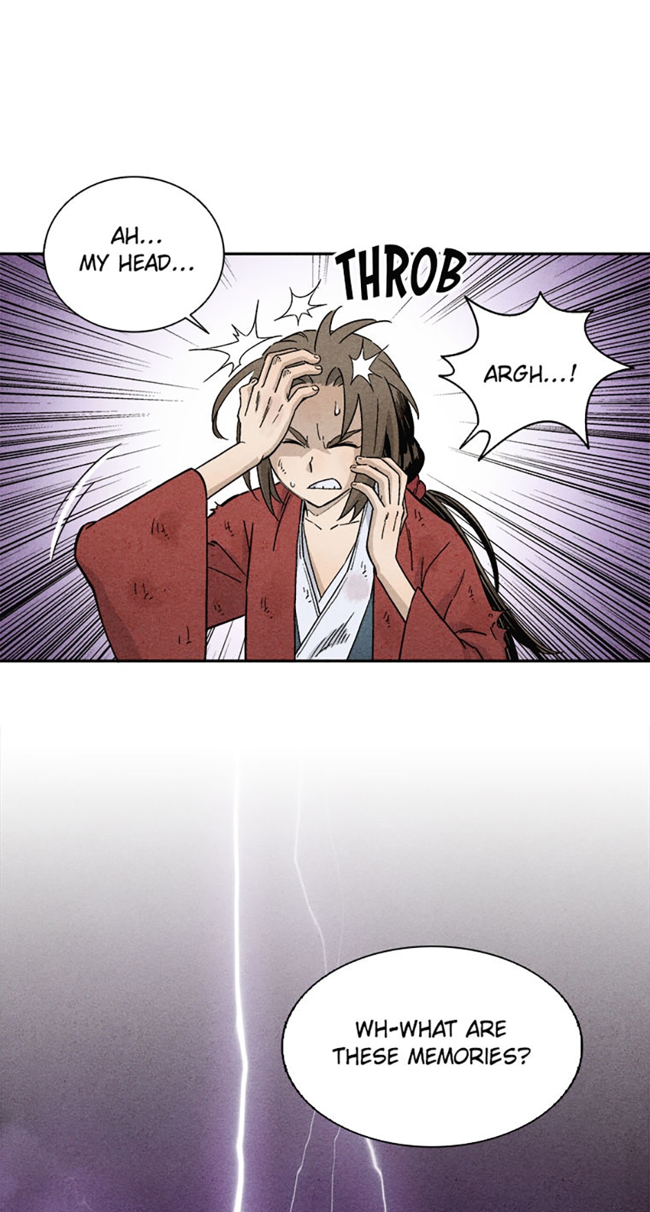 Read The Divine Surgeon EN Manga Online