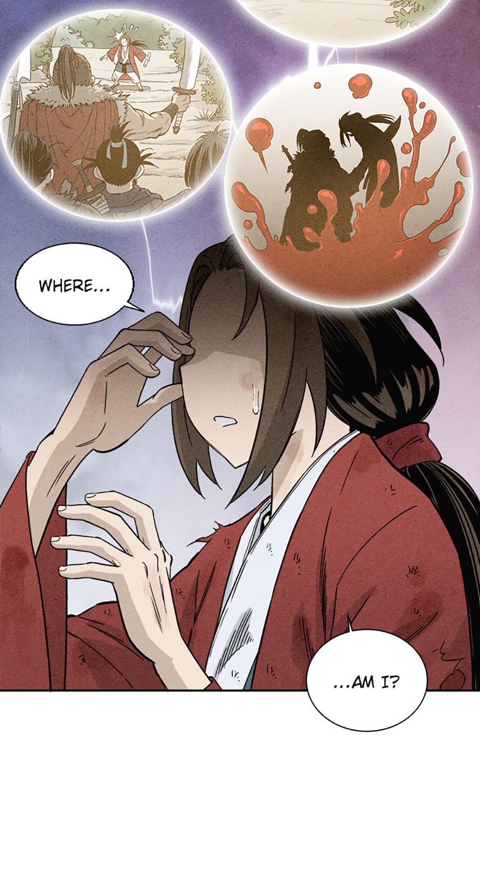 Read The Divine Surgeon EN Manga Online