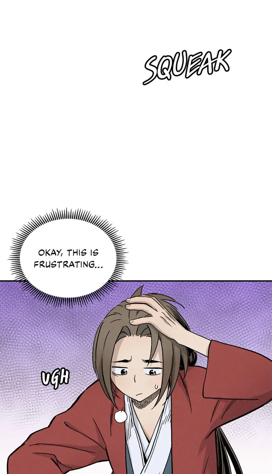 Read The Divine Surgeon EN Manga Online