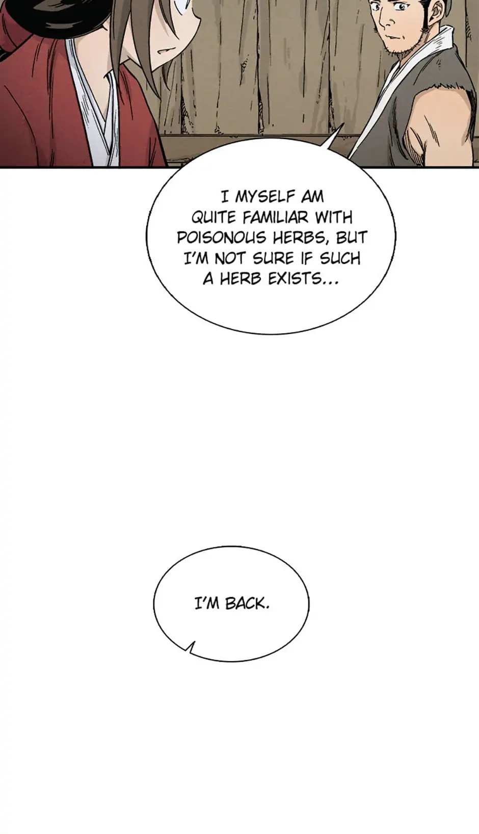Read The Divine Surgeon EN Manga Online