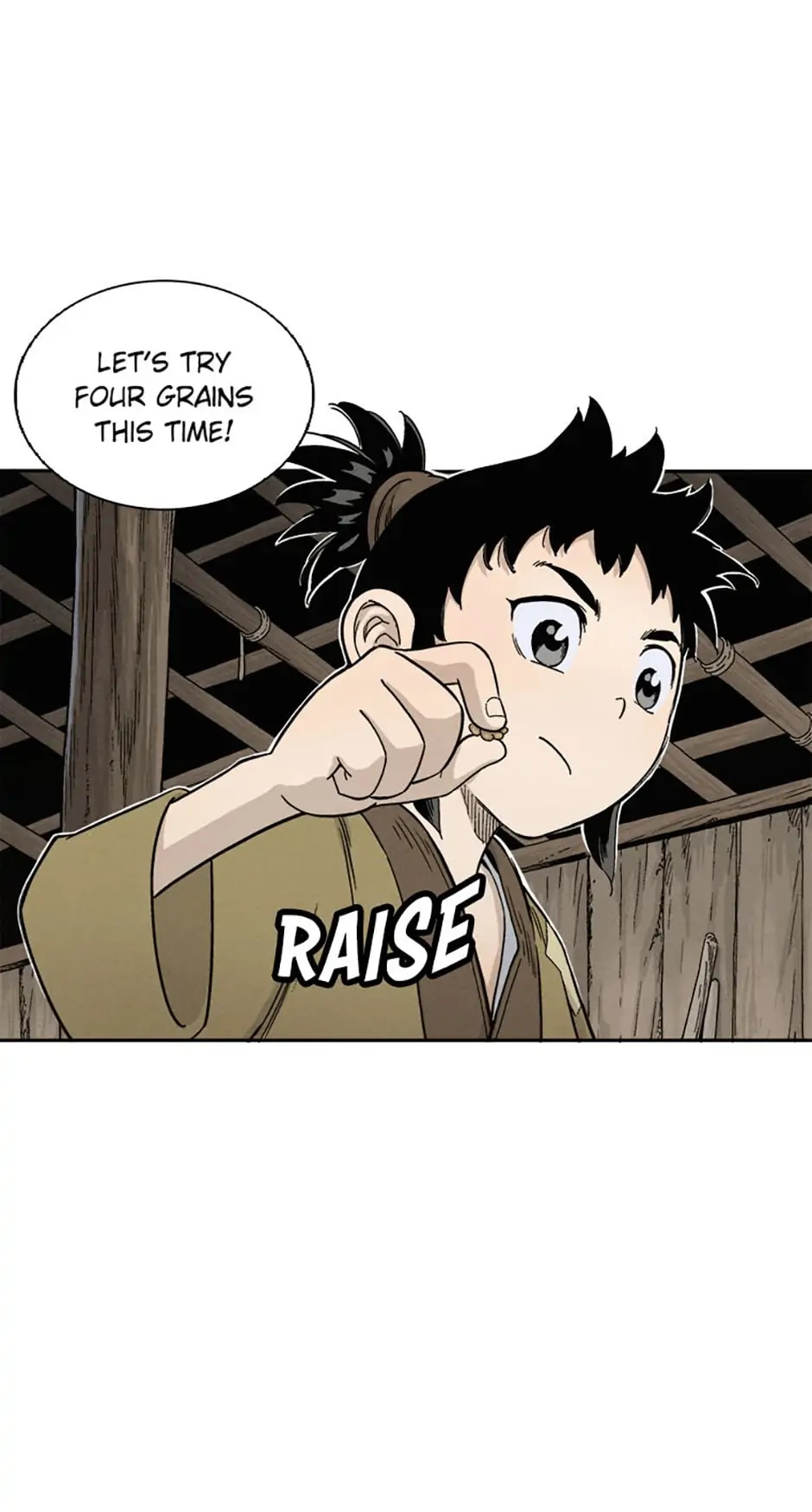 Read The Divine Surgeon EN Manga Online