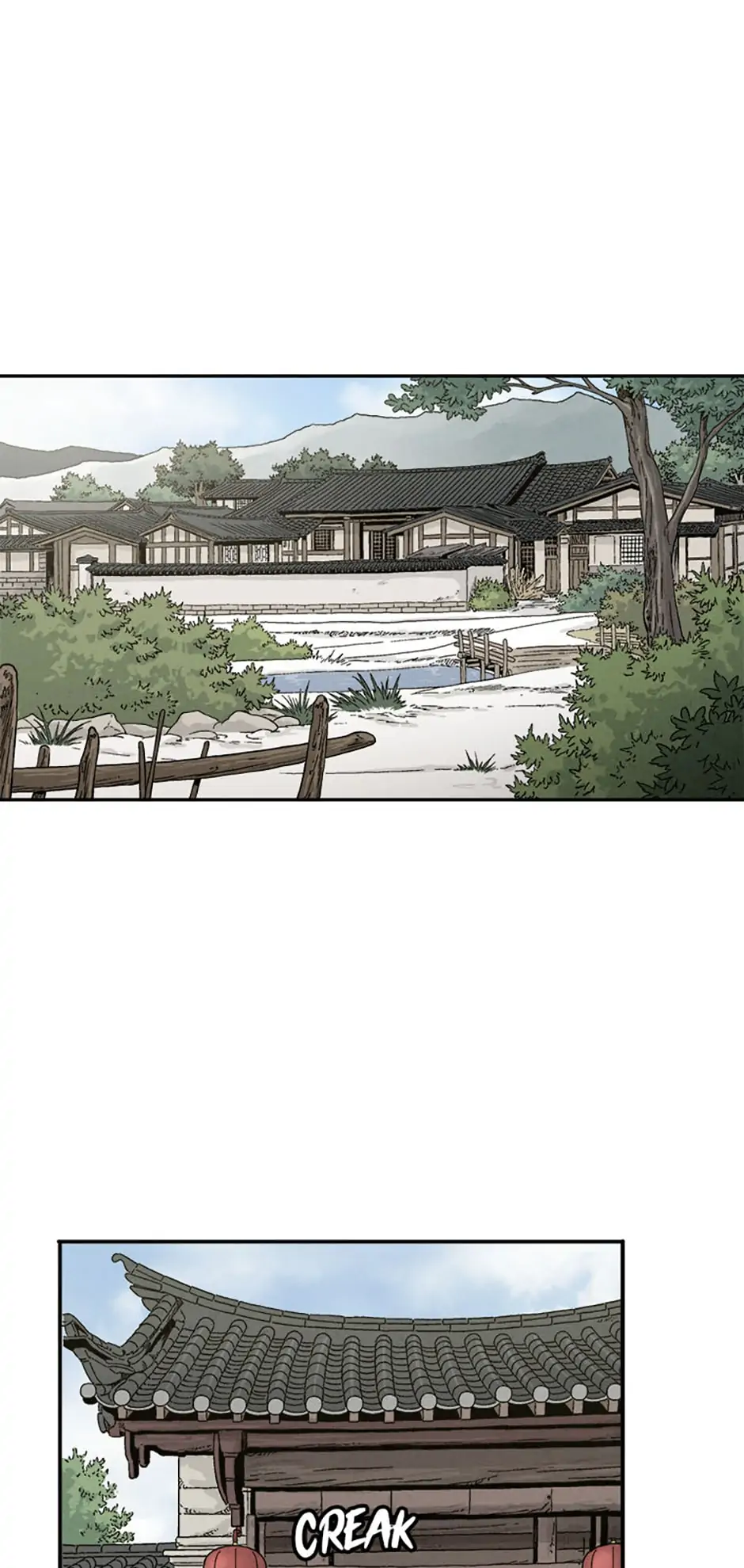 Read The Divine Surgeon EN Manga Online