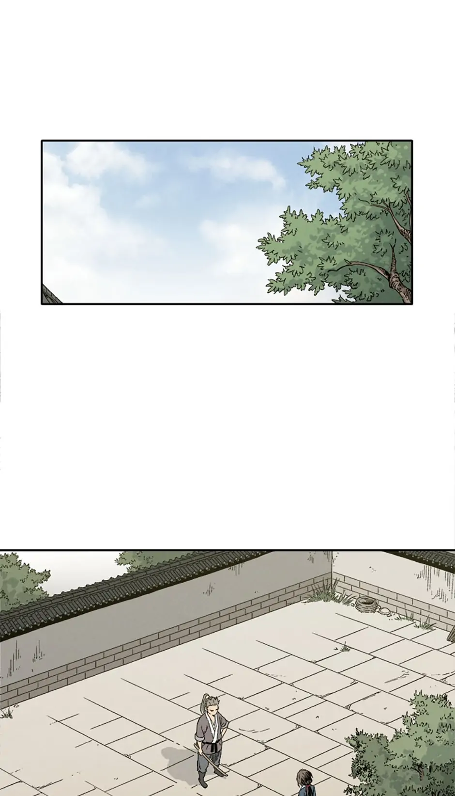 Read The Divine Surgeon EN Manga Online