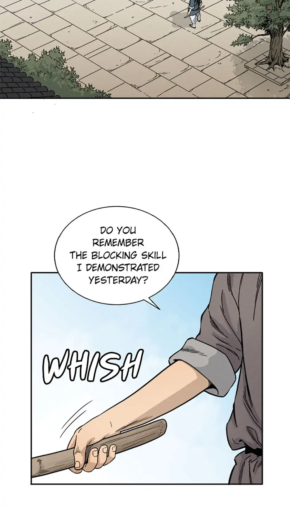 Read The Divine Surgeon EN Manga Online