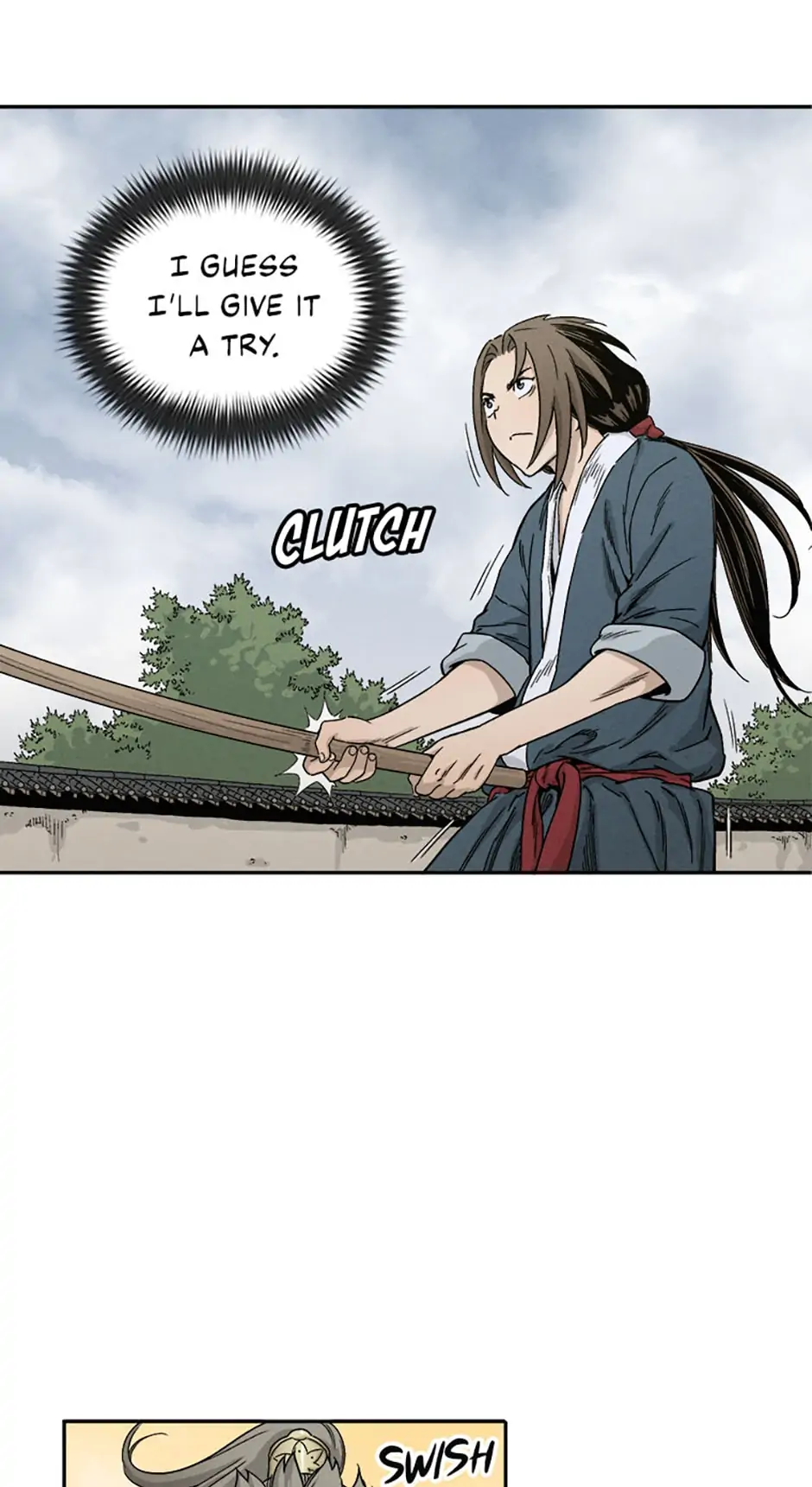Read The Divine Surgeon EN Manga Online