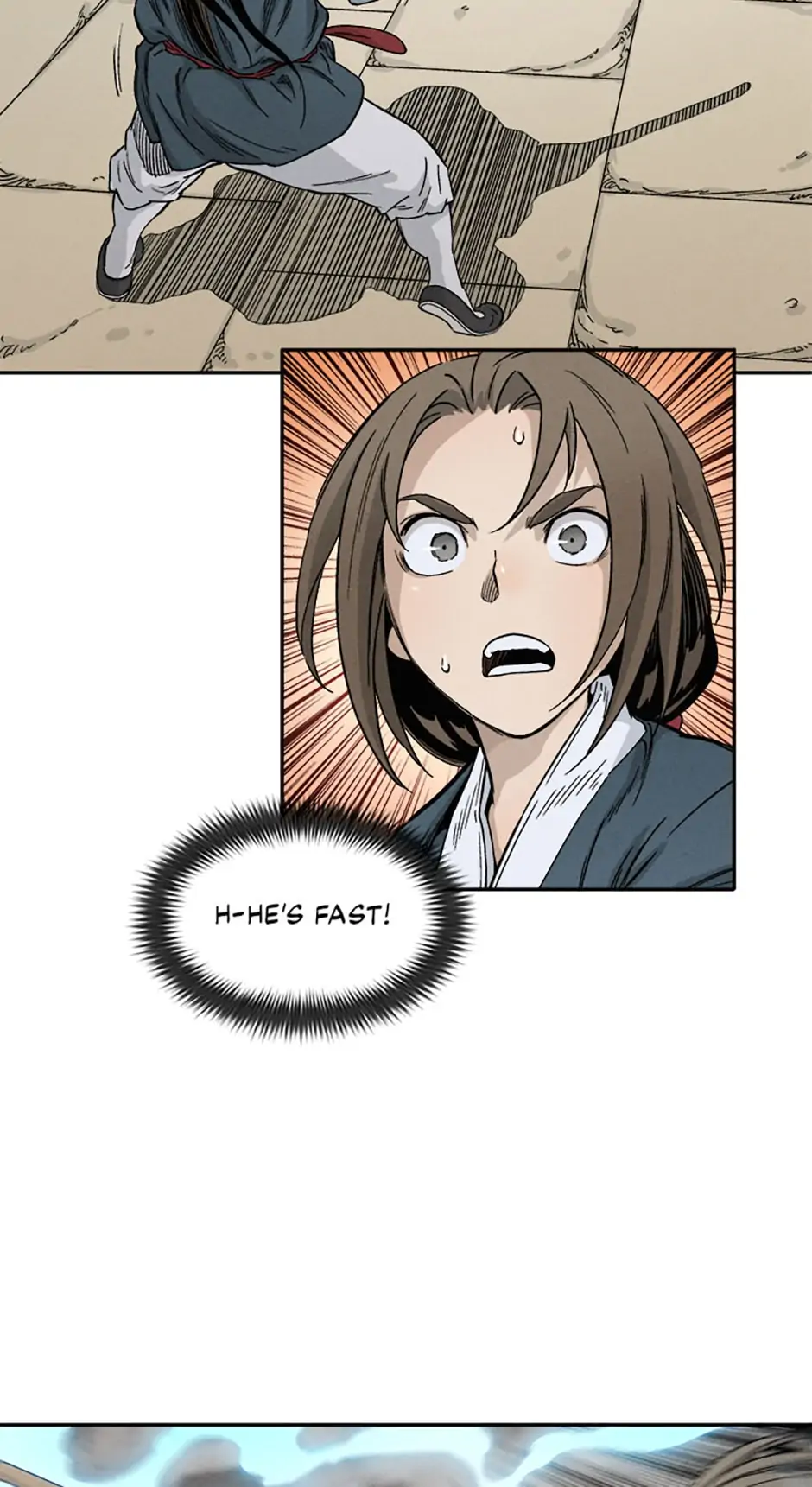 Read The Divine Surgeon EN Manga Online