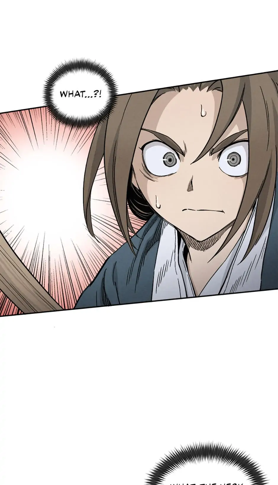 Read The Divine Surgeon EN Manga Online