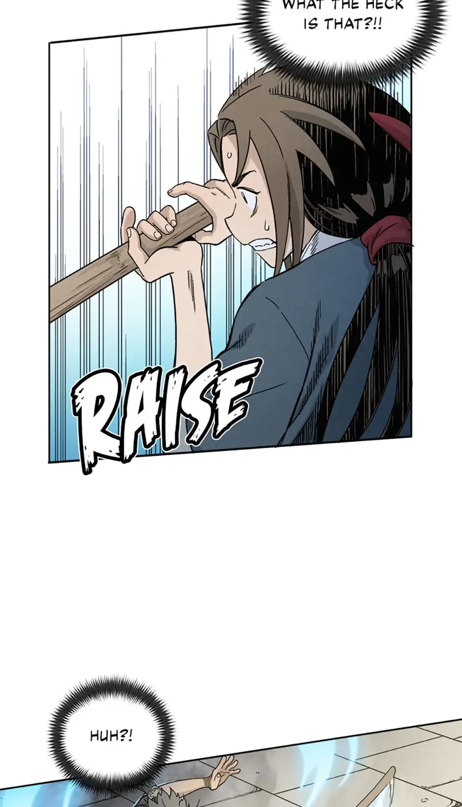 Read The Divine Surgeon EN Manga Online