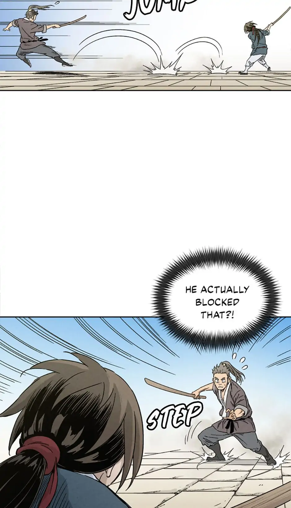Read The Divine Surgeon EN Manga Online