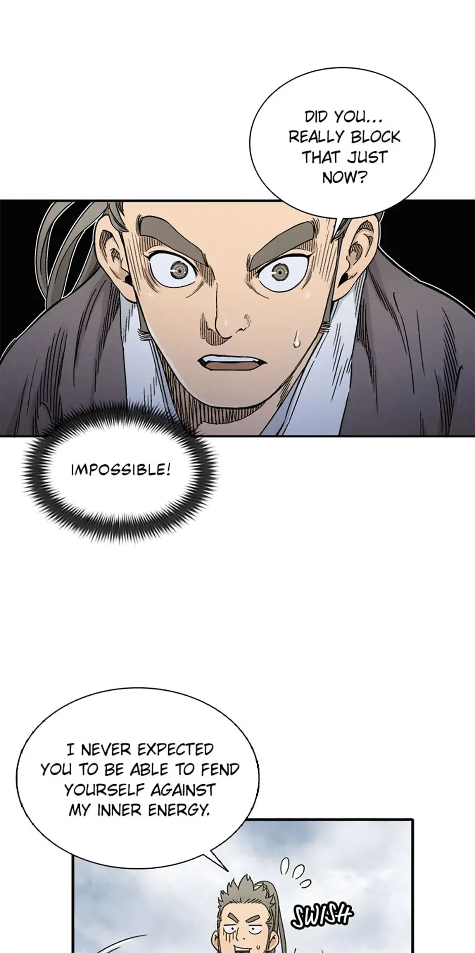 Read The Divine Surgeon EN Manga Online