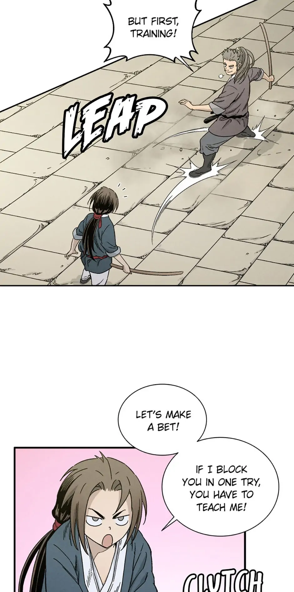 Read The Divine Surgeon EN Manga Online