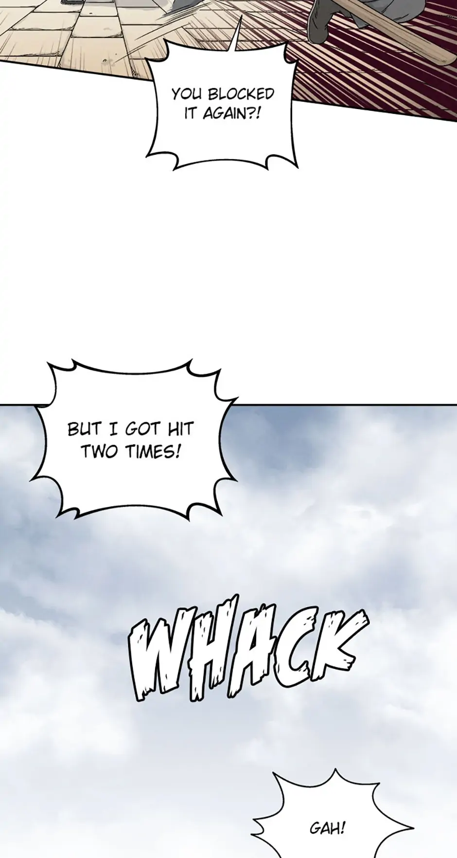 Read The Divine Surgeon EN Manga Online