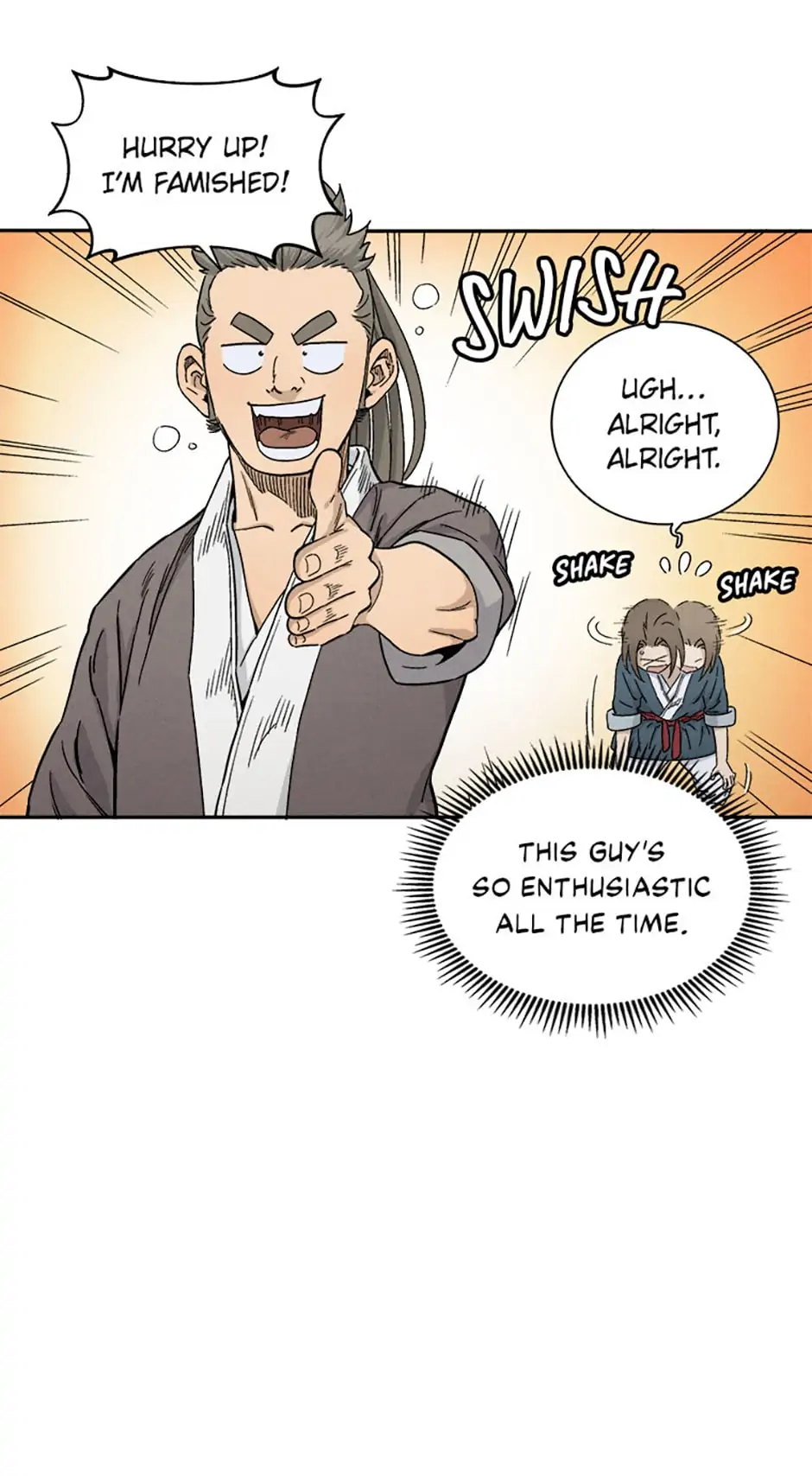 Read The Divine Surgeon EN Manga Online