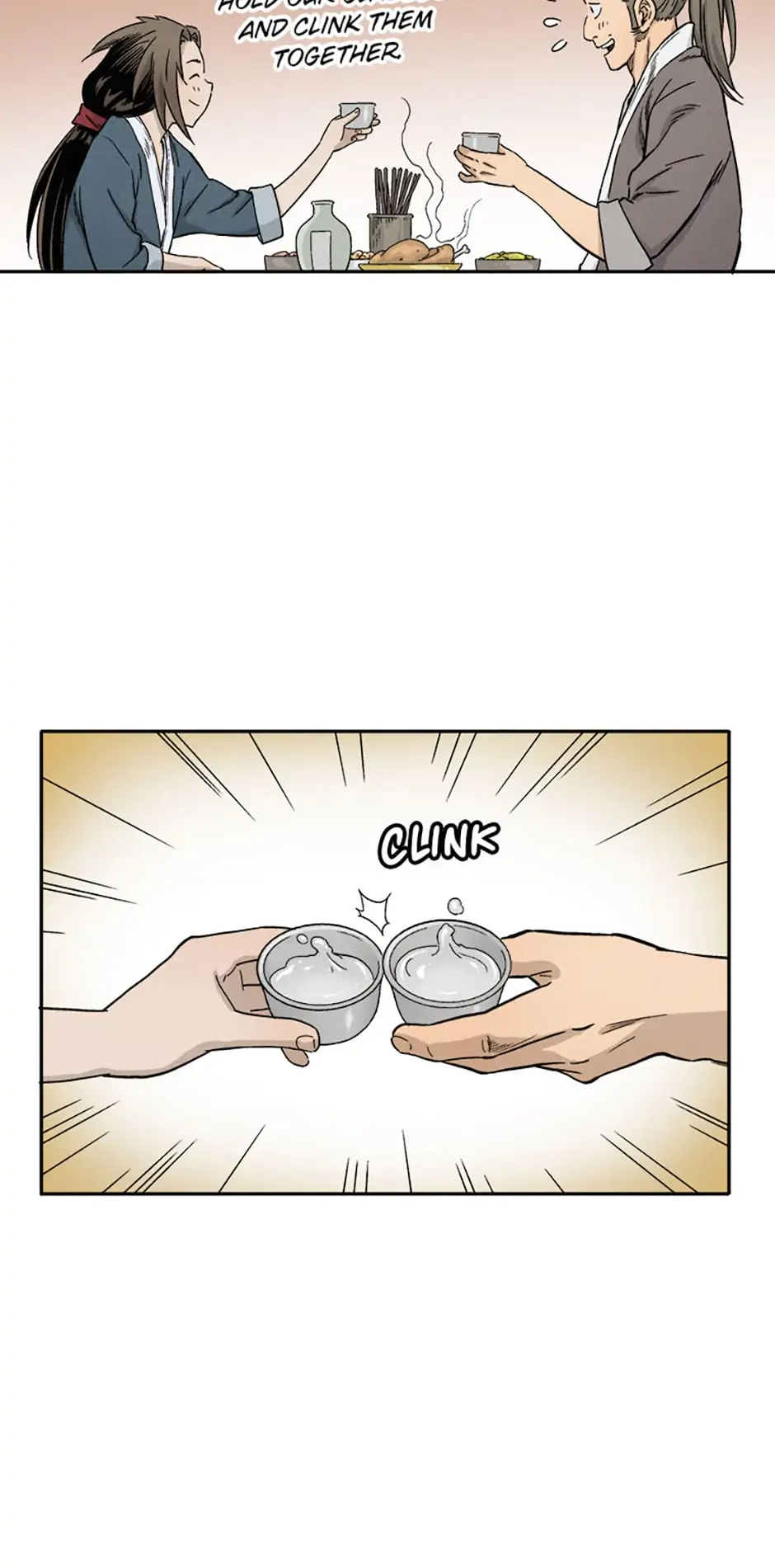 Read The Divine Surgeon EN Manga Online