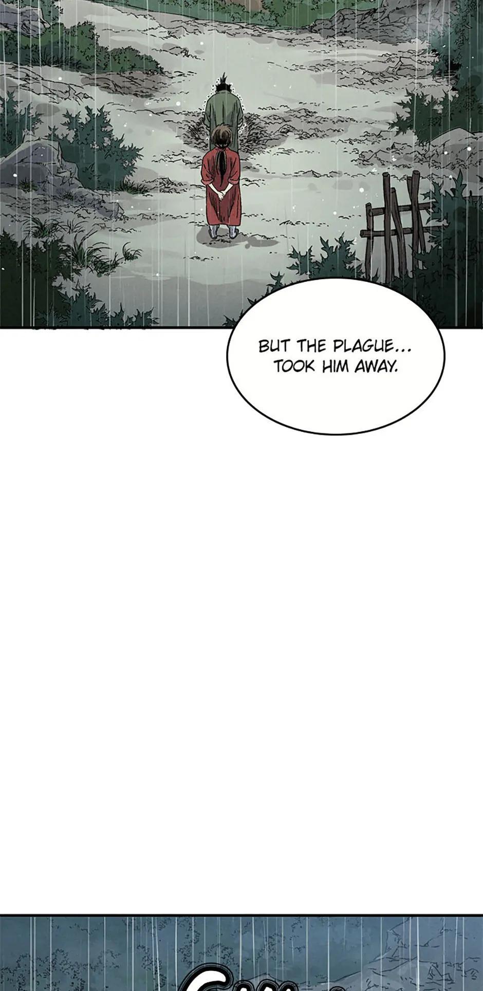 Read The Divine Surgeon EN Manga Online