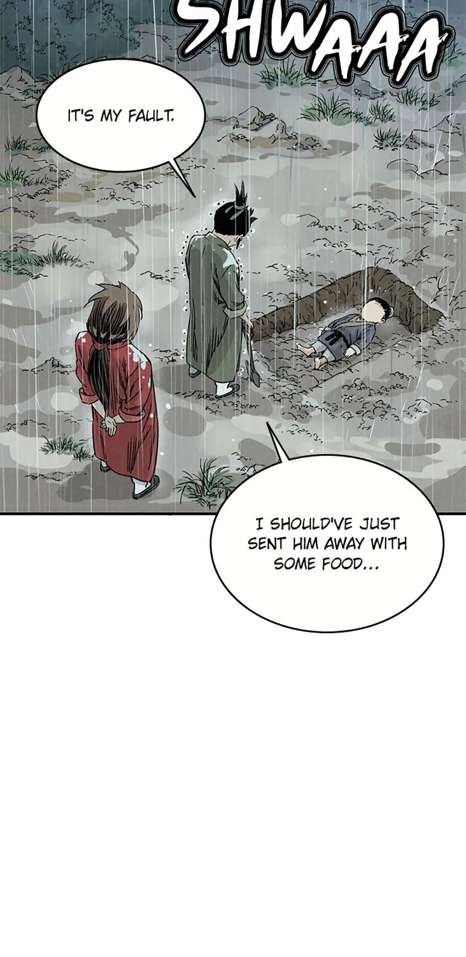 Read The Divine Surgeon EN Manga Online