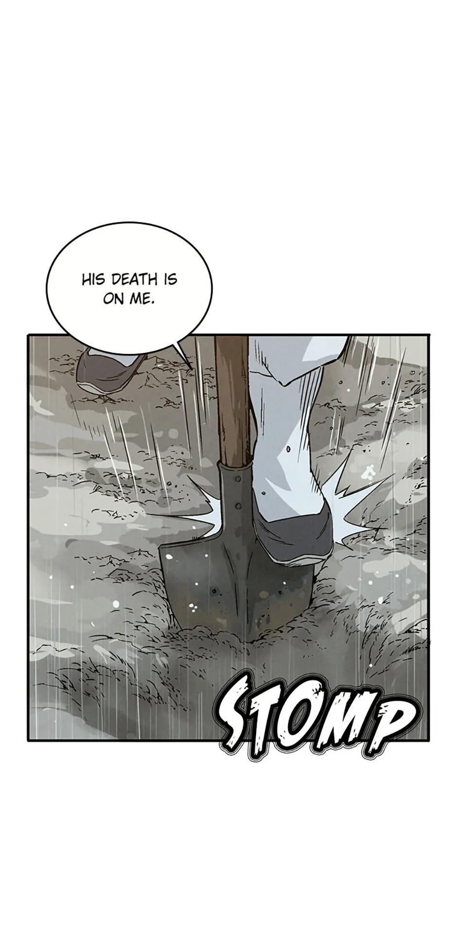 Read The Divine Surgeon EN Manga Online