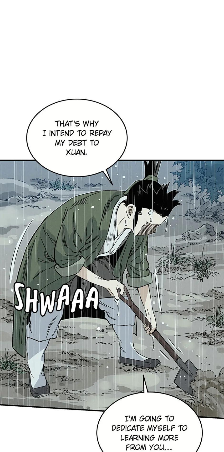 Read The Divine Surgeon EN Manga Online
