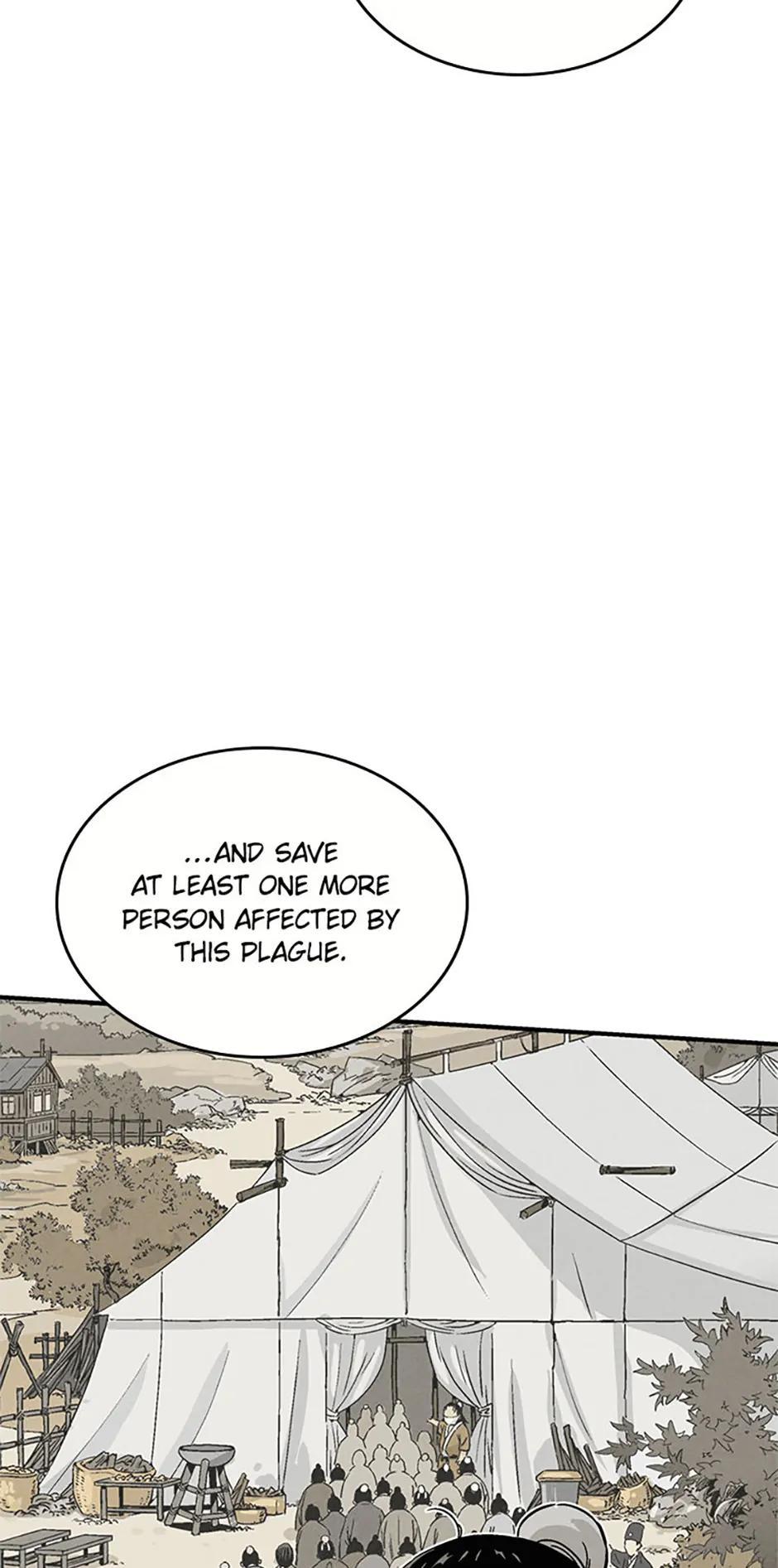 Read The Divine Surgeon EN Manga Online